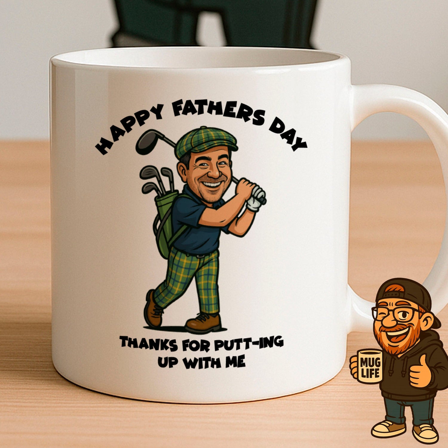 Personalised Mugs